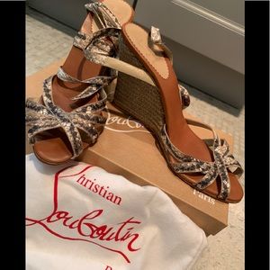 Christian Louboutin Shoes